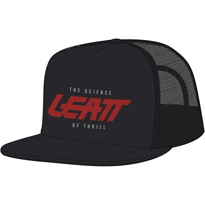 LEATT Cap Trucker – Einheitsgröße