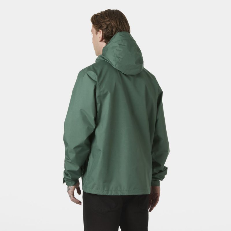 14. Helly Hansen Seven Jacket M 62047 390