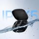 12. Baseus Bowie E19 TWS In-Ear-Funkkopfhörer – Schwarz