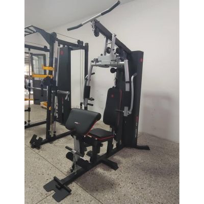 10. GYM TRAINING ATLASE 5500 THOR ENERO FIT
