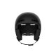 6. POC Calyx Carbon Skihelm Schwarz