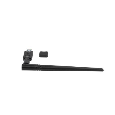 8. LANBERG NC-1200-WIE AC1200 USB 3.0 Dualband-WLAN-Adapter