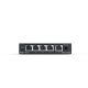 2. Ruijie Networks RG-ES105GD Netzwerk-Switch, unmanaged Gigabit Ethernet (10/100/1000), Schwarz