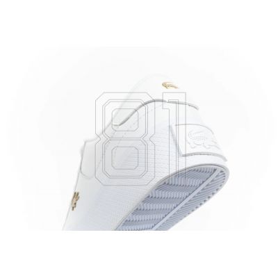 7. Lacoste Ziane Platform W 05216 Schuhe
