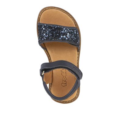6. Froddo LORINE SPARKLE Kindersandalen (G3150249-1)