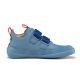5. Affenzahn Halbschuh Leder Buddy Shark Jr Schuhe 00428-30211
