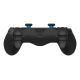 8. Dragonshock Mizar+ BT Gamepad schwarz (PC, PlayStation 4) Android
