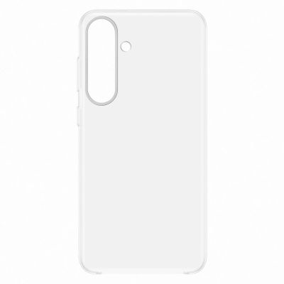 4. Samsung Clear Case EF-QS936CTEGWW für Samsung Galaxy S25+ - transparent