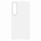 4. Samsung Clear Case EF-QS936CTEGWW für Samsung Galaxy S25+ - transparent