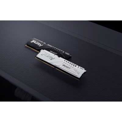 11. Kingston FURY DDR5 16GB (2x8GB) 6000MHz CL36 Beast Black EXPO