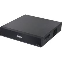 Dahua Technology NVR5864-XI 2U Schwarz