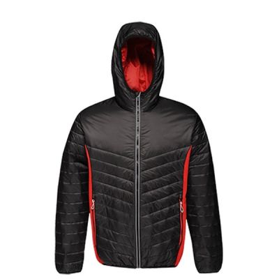 11. Regatta Lake Placid Jacke M TRA464 1CN