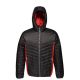 11. Regatta Lake Placid Jacke M TRA464 1CN