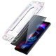 3. 3MK Hardglass Max Blickschutzfolie für iPhone 15 Plus / 16 Plus