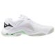 2. Mizuno Wave Lightning Z8 M V1GA240016 Volleyballschuhe