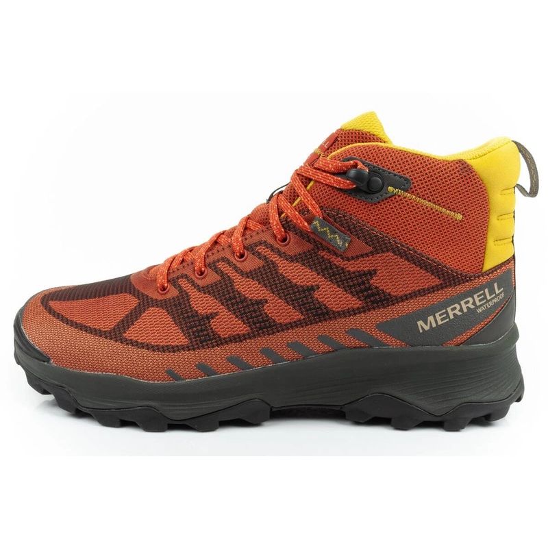 13. Merrell Speed Eco M J037545 Sportschuhe