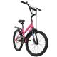 Huffy So Sweet 20" Pinkes Fahrrad (2355W)