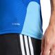 6. adidas Tiro 26 Wettkampf-Trainingsjersey für Herren, blau, KA7592