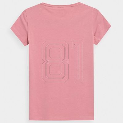 2. T-Shirt 4F W H4Z22-TSD350 56S