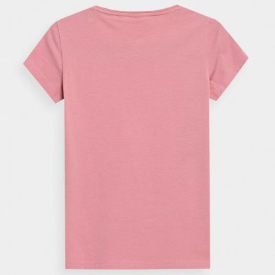 2. T-Shirt 4F W H4Z22-TSD350 56S