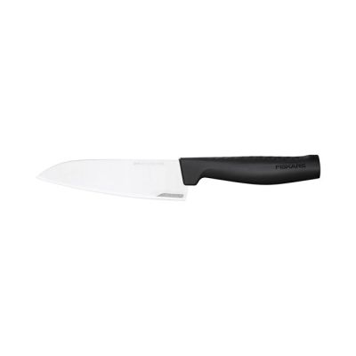 Fiskars 1051749 Küchenmesser, Edelstahl, 1 Stück, Kochmesser