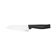 Fiskars 1051749 Küchenmesser, Edelstahl, 1 Stück, Kochmesser
