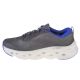 2. Skechers Go Run Swirl Tech 128791-GRY Grau 35