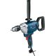 Bosch 0 601 1B0 000 Bohrmaschine, 630 U/min, 3 kg, Schwarz, Blau