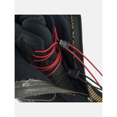 4. Backcountry-Langlaufschuhe ROSSIGNOL XP-12 – schwarz