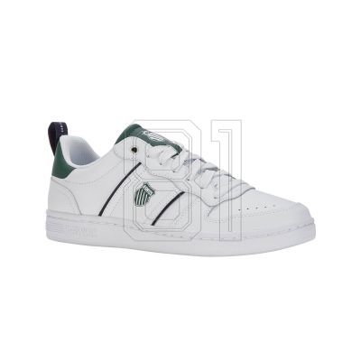 3. K-Swiss Lozan Match LTH M 08903-193-M Turnschuhe