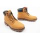 7. Levi's Forrest Nova Stiefeletten, braun