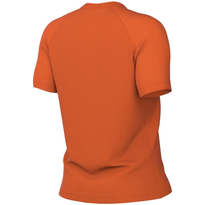 2. Nike Dri-Fit Park VIII Damen-T-Shirt Orange HV8178 819