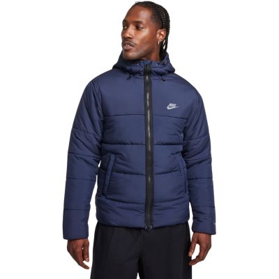 Nike Sportswear Herrenjacke Marineblau HF6825 451