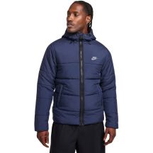 Nike Sportswear Herrenjacke Marineblau HF6825 451