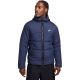 Nike Sportswear Herrenjacke Marineblau HF6825 451