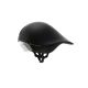 POC Tempor Fahrradhelm Schwarz