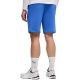 4. Puma ESS No.1 Logo 10" Herrenshorts (Größe S) Blau 682595 13