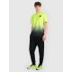 6. Schnelltrocknendes Herren-T-Shirt mit Print 4F x Robert Lewandowski 4F RL9SAW25TTSHM3358-45N