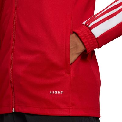 10. Adidas Squadra 21 Training M GP6464 Sweatshirt