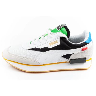 21. Puma Future Rider W 373384 01 Schuhe