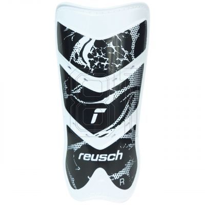 2. Reusch Shinguard Attrakt Lite football shin guards 5377045 7701