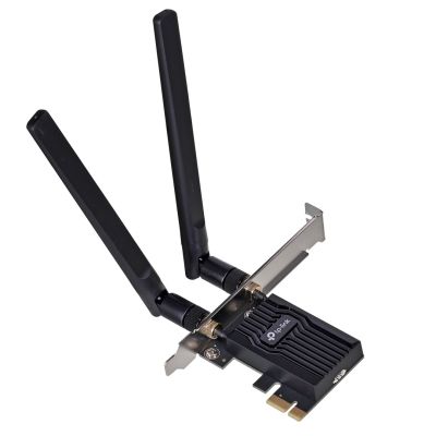 2. TP-LINK Archer TX20E Netzwerkkarte