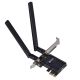 2. TP-LINK Archer TX20E Netzwerkkarte