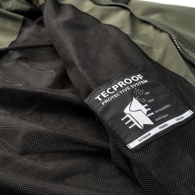 7. Hi-Tec Lady Harriet Jacke W 92800377593