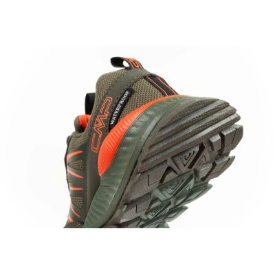16. CMP Atik Jr 3Q6789414EP Schuhe