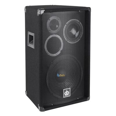 Q1201 500W Bühnenlautsprecher