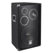Q1201 500W Bühnenlautsprecher