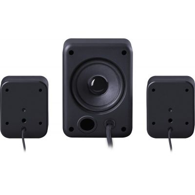 3. Defender Computerlautsprecher V14 2.1 Bluetooth 11W USB 65314