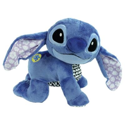2. Clementoni Disney Baby 17537 Plüschtier