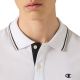 4. Champion Herren-Poloshirt weiß 220897 WW006